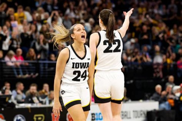 Two players sign with Iowa MBB