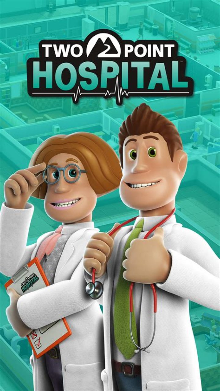Two Point Hospital Archives | The Nerd Stash %