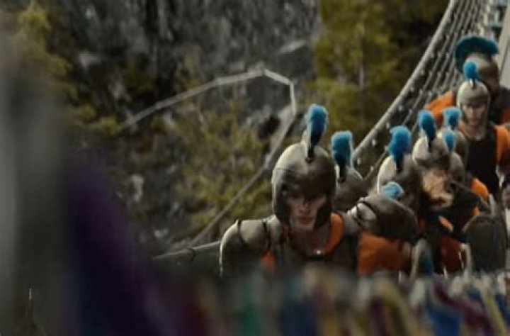 Two Season 1 Villains Are Hidden in New Trailer