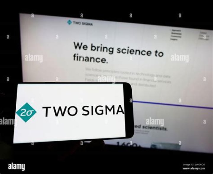 
Two Sigma Investments, LP (New York)
