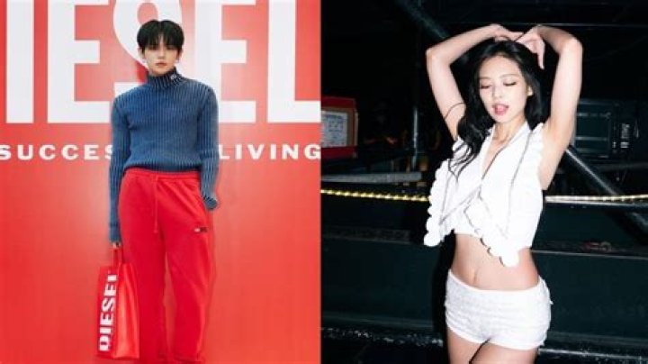 TXT’s Yeonjun’s reaction to BLACKPINK’s Jennie almost swearing on TV makes netizens laugh out loud