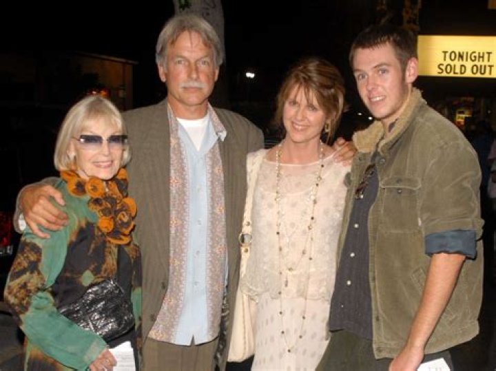 Ty Christian Harmon Bio, Family, Shows and Net Worth