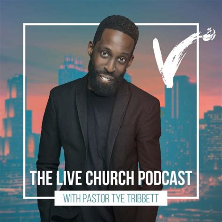 Tye Tribbett of Live Church Orlando injured in accident