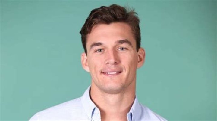 Tyler Cameron spotted with model Ireland Borba as romance rumors start swirling