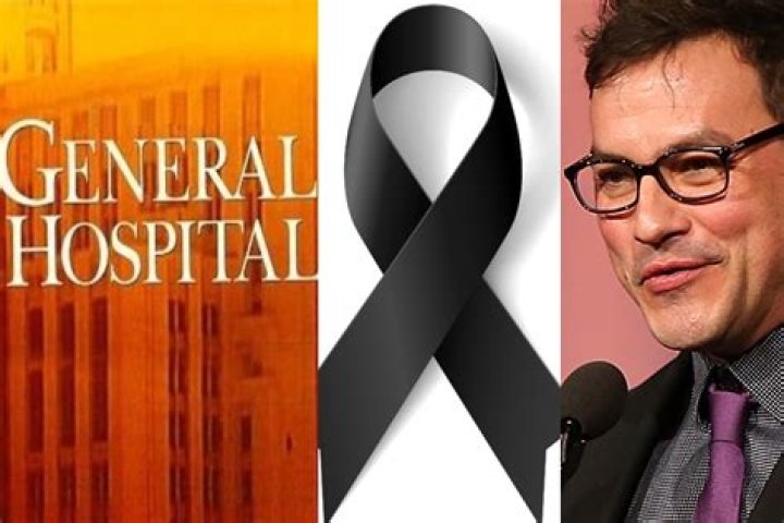 Tyler Christopher, ‘General Hospital’ Actor Death, The Life of a General Hospital Legend