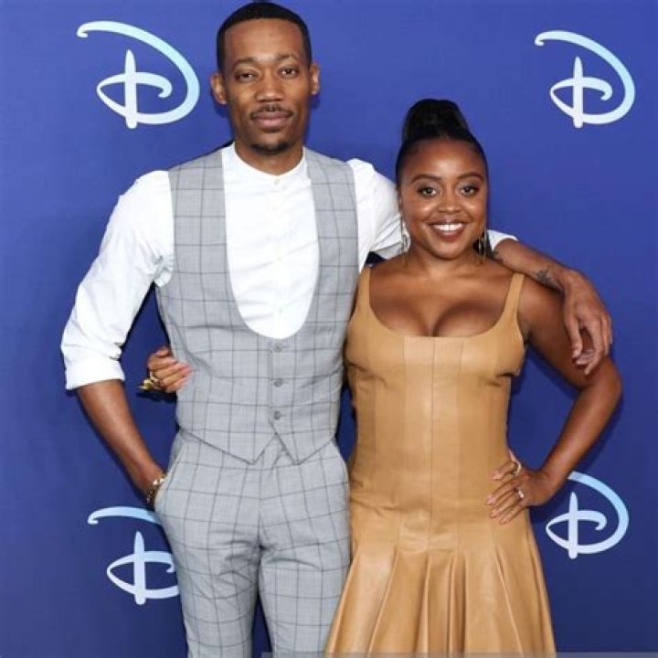 Tyler James Williams’ Girlfriend List Is Shorter than Imagined