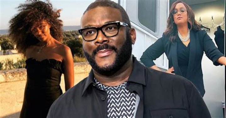 Tyler Perry is Trying His Best to Navigate Life Post-Breakup with His Wife
