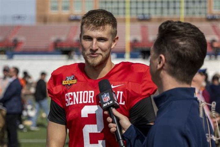 Tyler Shough Bio[2023 Update]: NFL, Transfer & Net Worth