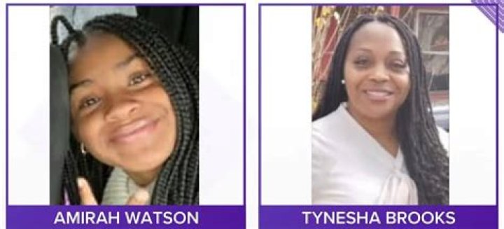 Tynesha Brooks: Where is Amirah Watson’s Mom Now?