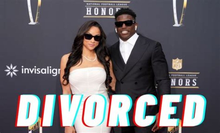 Tyreek Hill Divorce: What Really Happened?