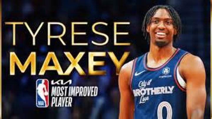 Tyrese Maxey Net Worth 2023, NBA Salary, Endorsements, Houses, Car Collections, Charity Work Etc.