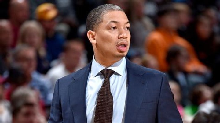 Tyronn Lue Ethnicity, Nationality & Parents: Where Are They From?