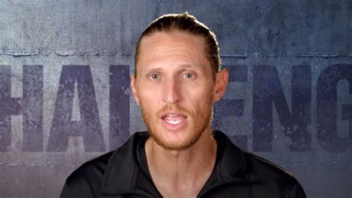 Tyson Apostol to cover The Challenge: USA episodes for weekly podcast