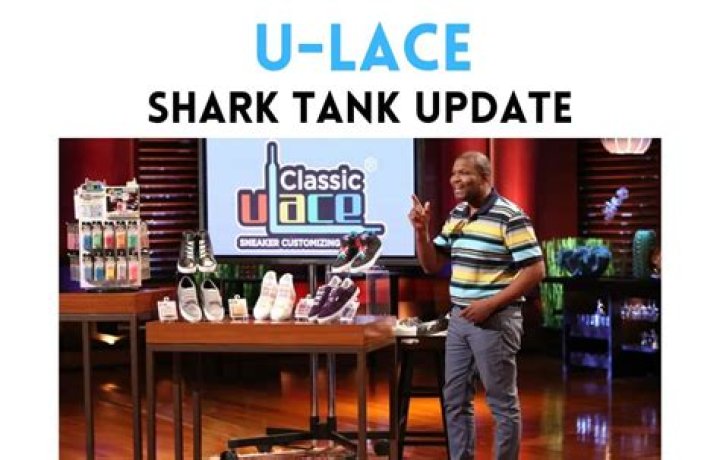 U-Lace Shark Tank Net Worth 2024