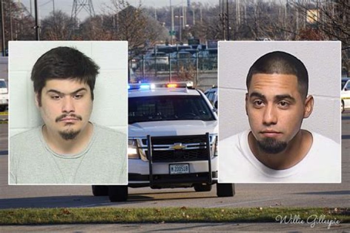 U. S. Marshals arrest Sterling man in Colorado as murder suspect