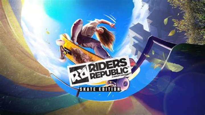Ubisoft Pushes Riders Republic Release To Later This Year