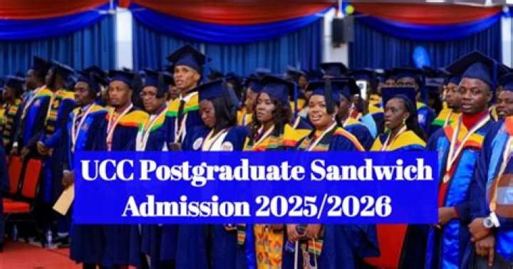 UCC Sandwich Results Portal February 2024