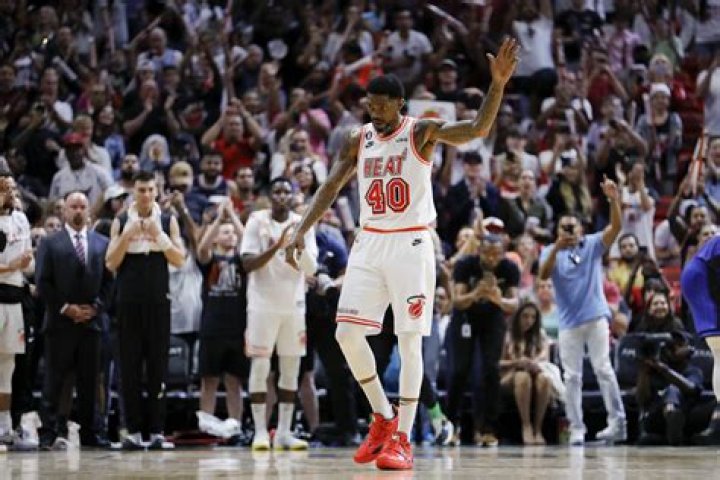 Udonis Haslem: The Oldest Active NBA Player [2023 Update]