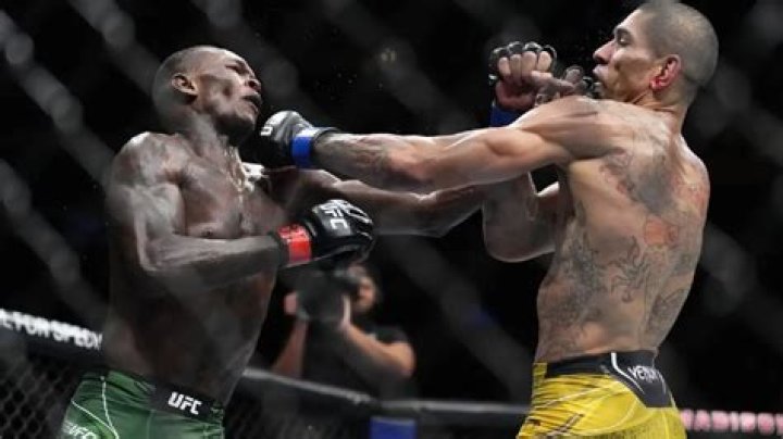 UFC 281, Israel Adesanya vs Alex Pereira: Alex Pereira Stuns Israel Adesanya to clinch the Title