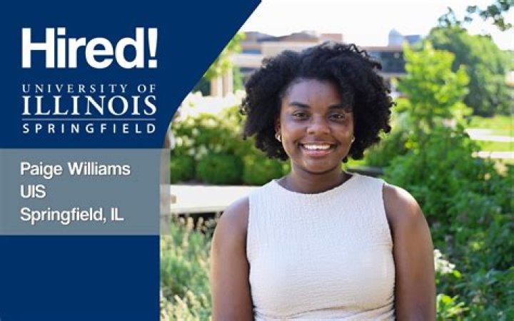 UIS Canvas Login 2024 | University of Illinois Springfield