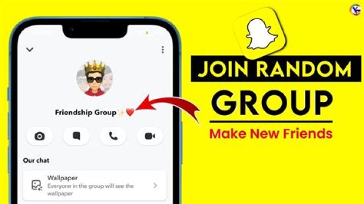 Ultimate Guide To Snapchat Groups List: Connect And Engage With Friends
