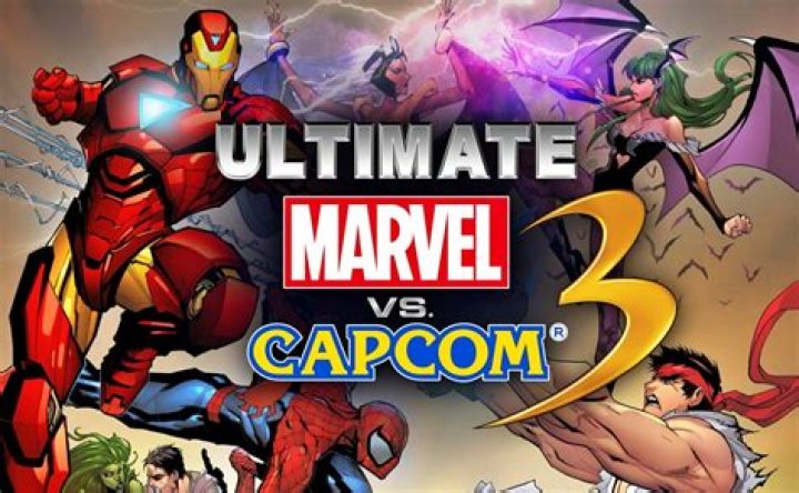 Ultimate Marvel vs Capcom 3 Gets PC Release Date