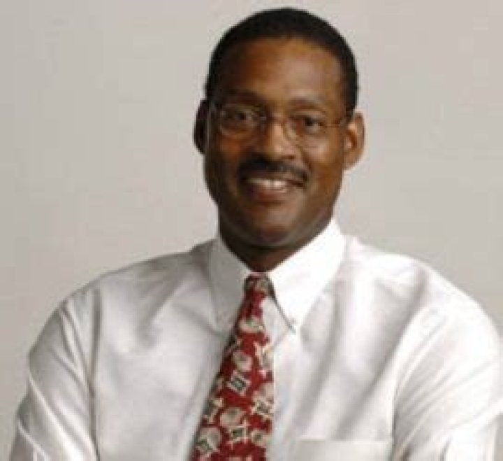 
Ulysses Bridgeman
Net Worth
