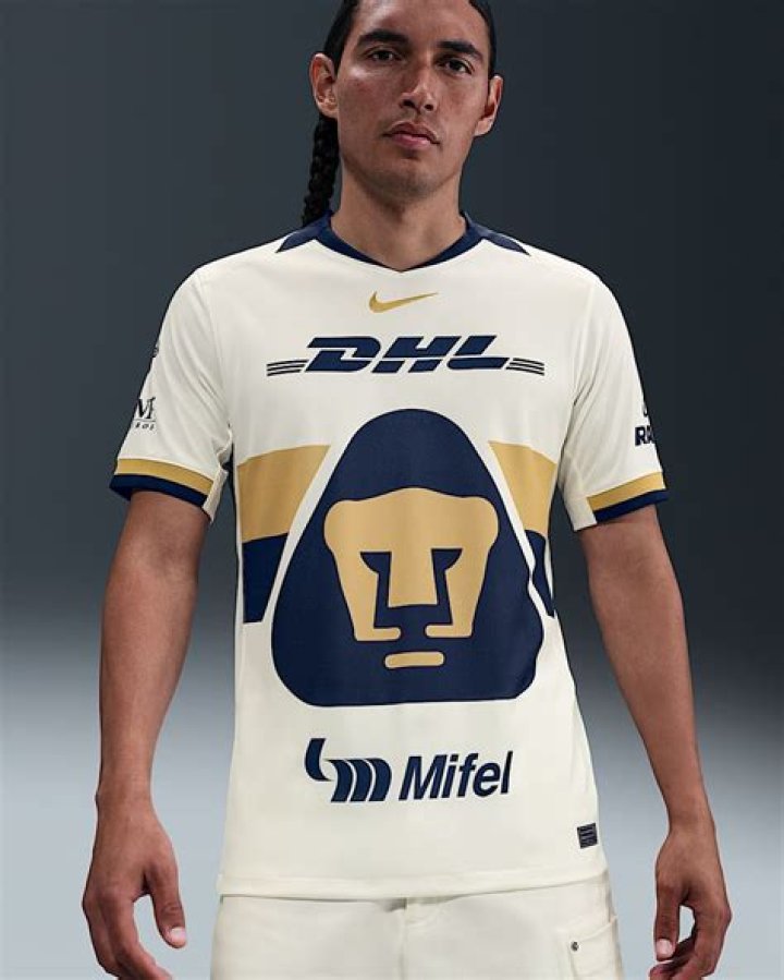 UNAM Pumas - Club profile 21/22