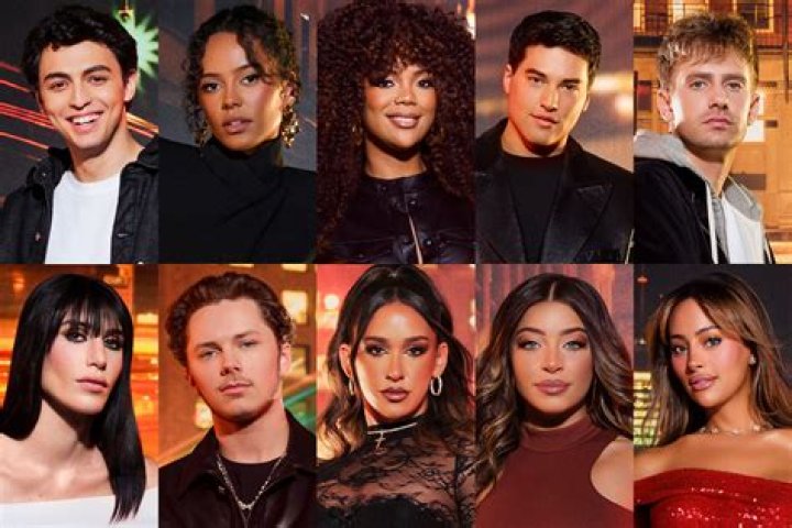 Unanchored cast: Who’s who on new Bravo show?