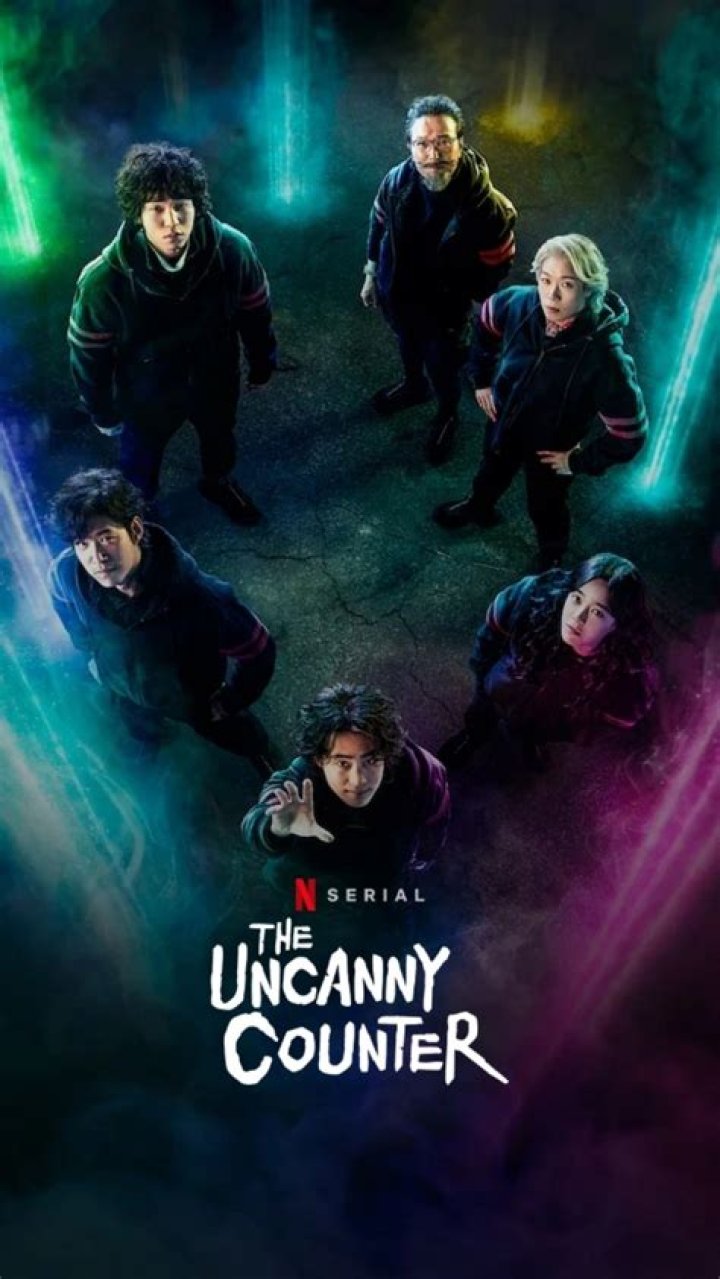Uncanny Counter Webtoon Ending Explained: The Finale Of This Fantasy-Action Webtoon