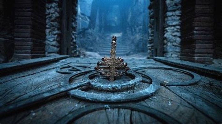 Uncharted: Official Set Photos Released
