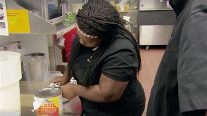 Undercover Boss Michael Roper finds out if all is good at Taco Bueno
