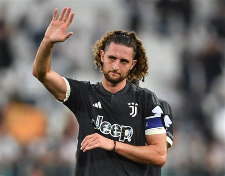 Understanding Adrien Rabiot's Wife: A Comprehensive Look