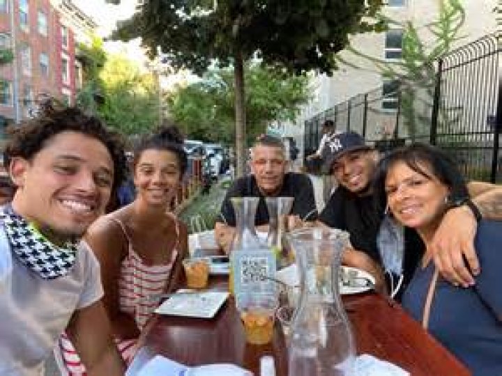 Understanding Anthony Ramos' Parents: A Look Into His Family Background