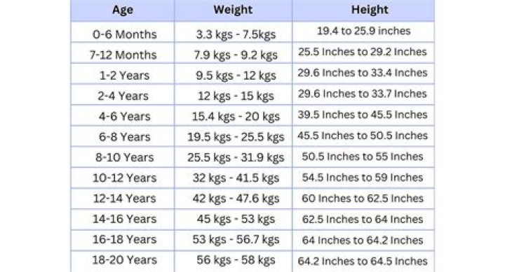 Understanding Blake Lively's Height And Weight: A Comprehensive Guide