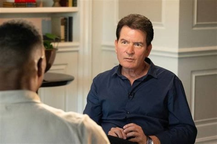 Understanding Charlie Sheen's Age: A Comprehensive Look At His Life And Career