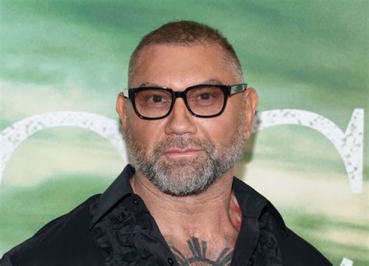 Understanding Dave Bautista's Age And His Journey In The Entertainment Industry