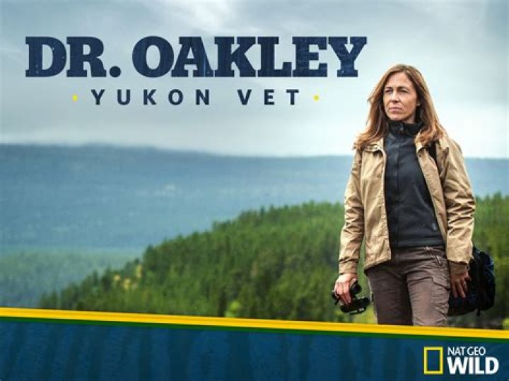 Understanding Dr. Oakley's Husband: Life Behind The Scenes