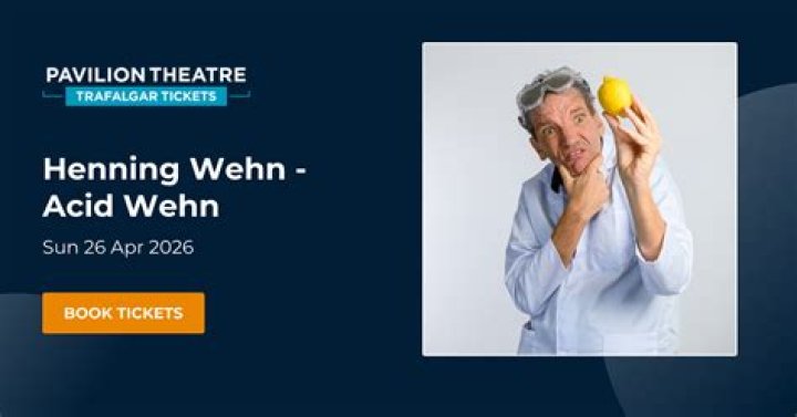 Understanding Henning Wehn's Illness: A Comprehensive Overview
