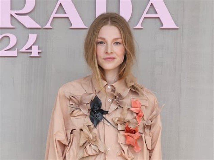 Understanding Hunter Schafer Height: A Comprehensive Exploration