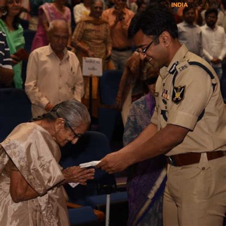 Understanding IPS Amit Lodha: A Journey Of Dedication And Excellence In Policing