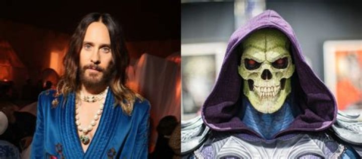 Understanding Jared Leto's Weight: The Transformation Of A Versatile Actor