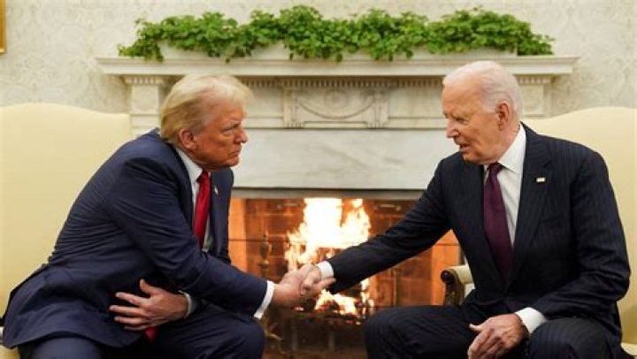 Understanding Joe Biden's Hospice Care: A Comprehensive Overview
