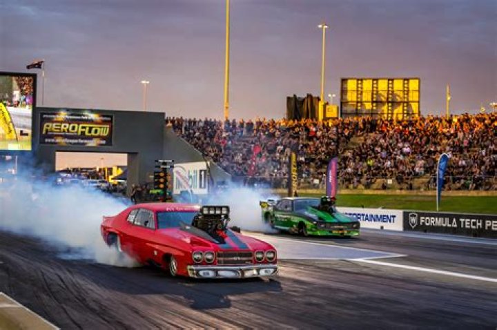 Understanding John Force's Status In The World Of Drag Racing
