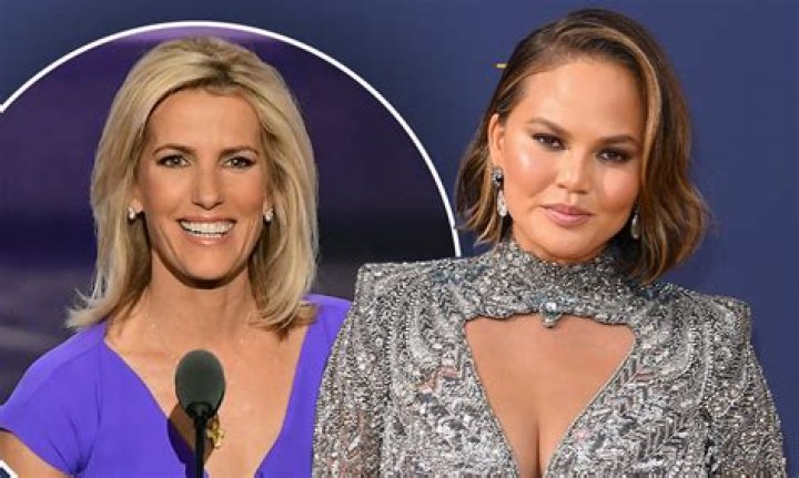 Understanding Laura Ingraham's Wife: A Deep Dive Into Their Life Together