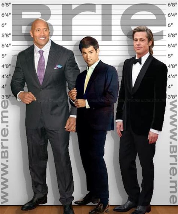 Understanding Michael C. Hall Height: The Man Behind Dexter