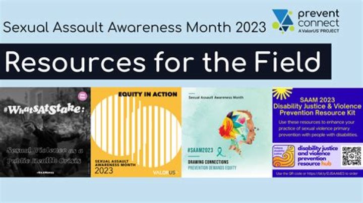 Understanding The 2024 Calendar Of Pedophilia Awareness And Prevention