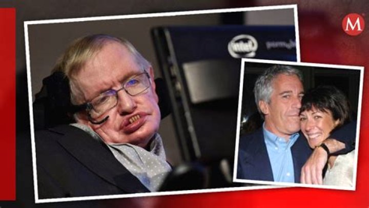 Understanding The Complex Relationship Between Jeffrey Epstein And Stephen Hawking