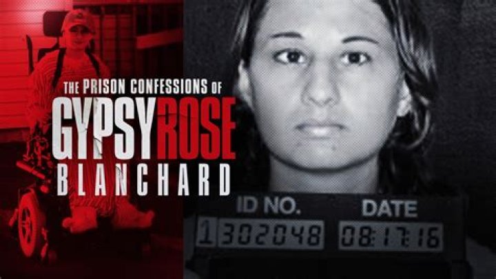 Understanding The Infamous Crime Scene Of Gypsy Rose Blanchard: An In-depth Analysis