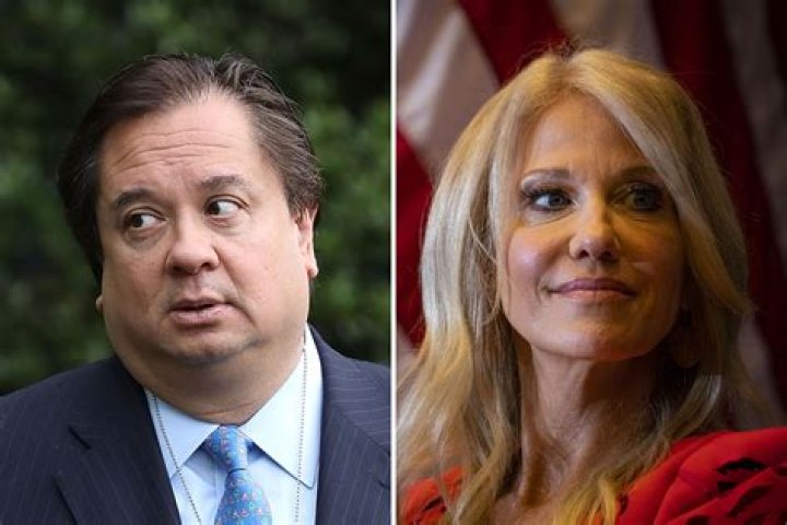 Understanding The Kellyanne Conway Divorce: A Comprehensive Guide